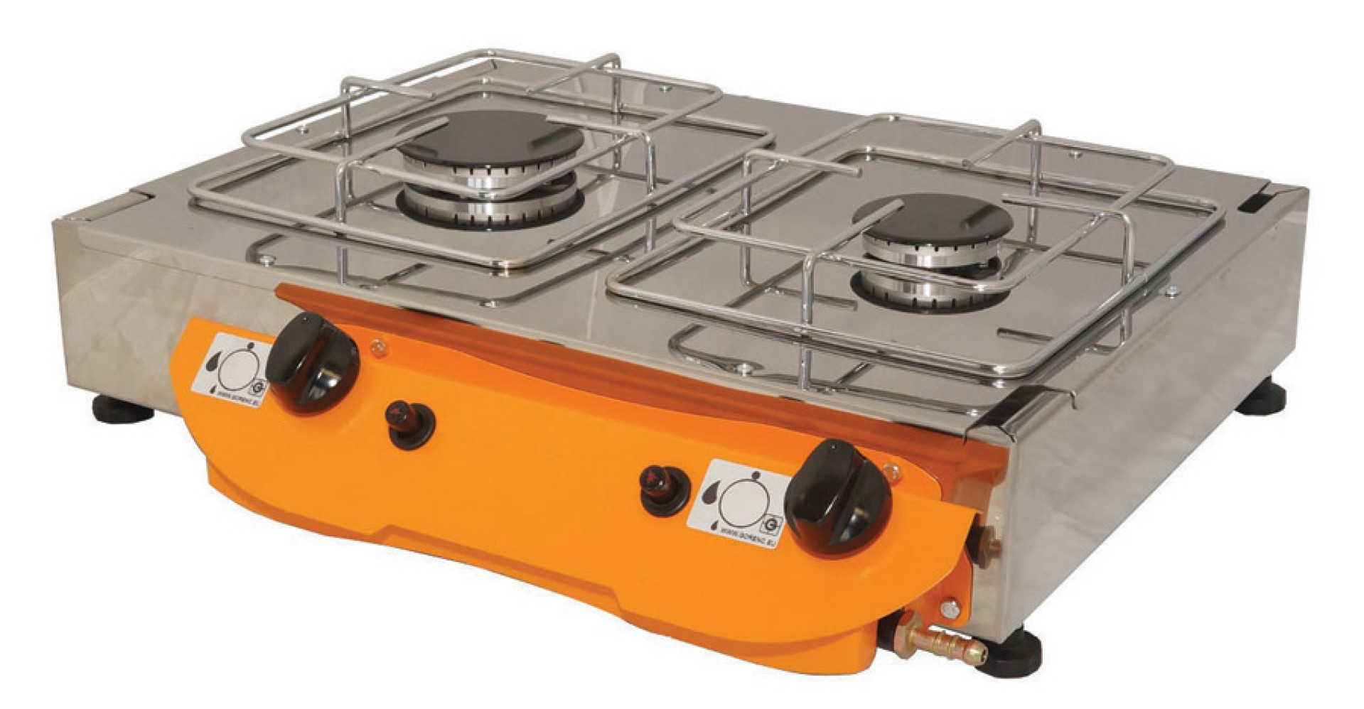 Stolno kuhalo Gorenc EVA 2, Piezo