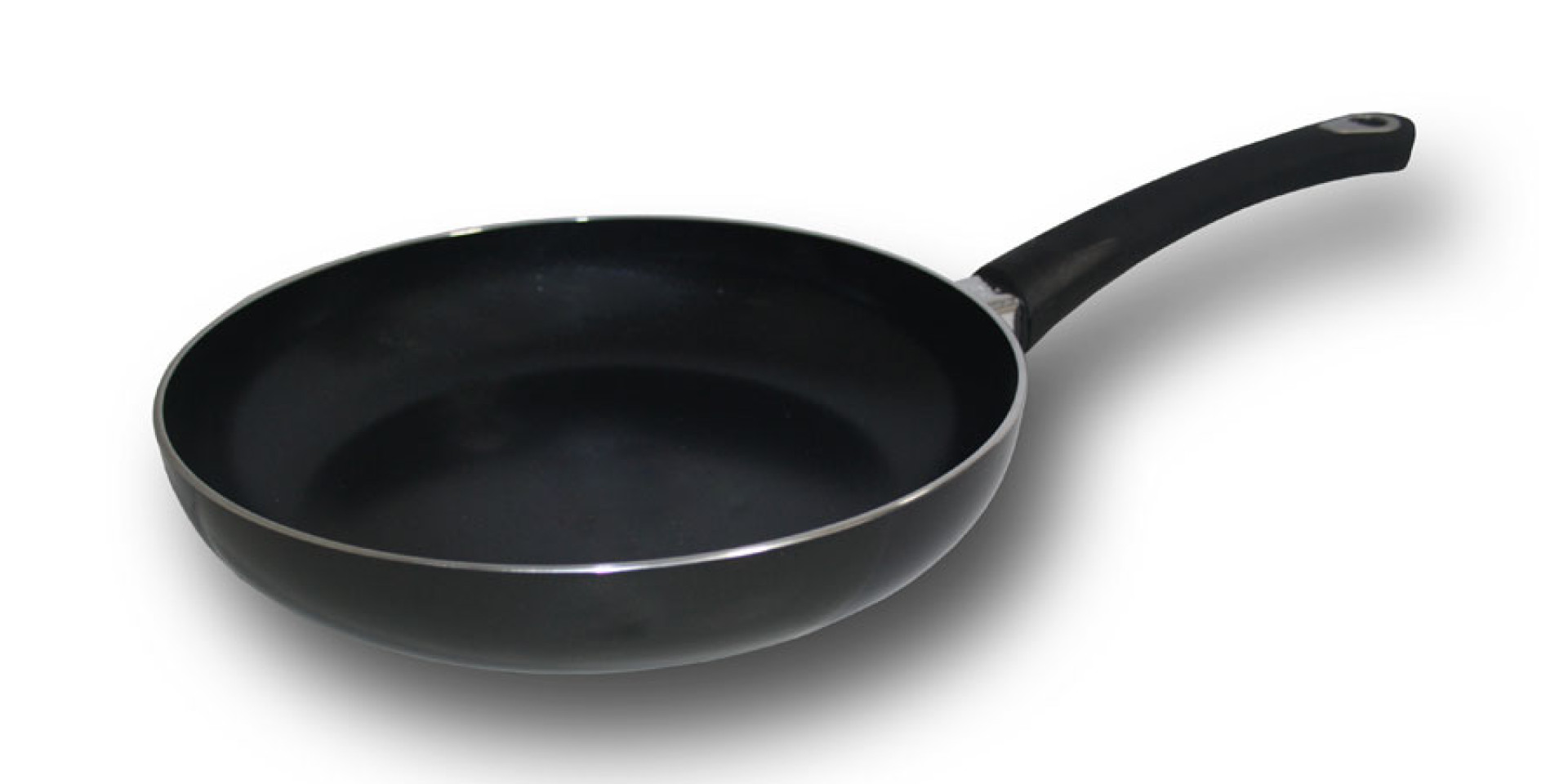 Tava Pure Black, keramički premaz, 18 cm