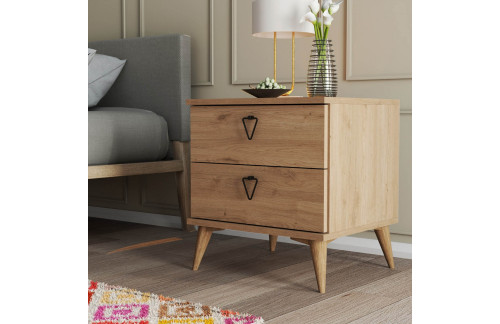 NOĆNI ORMARIĆ VERSA