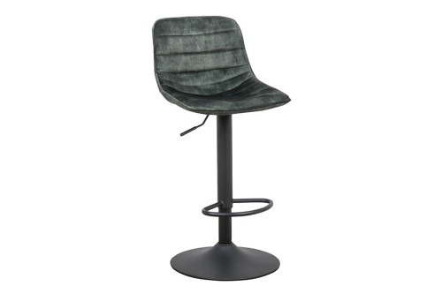 Barska stolica TITA - svijetlo siva