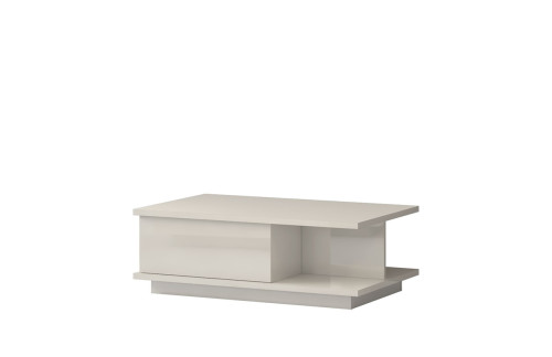 KLUBSKI STOLIĆ RADDA PIANO KLS-1F - BEŽ