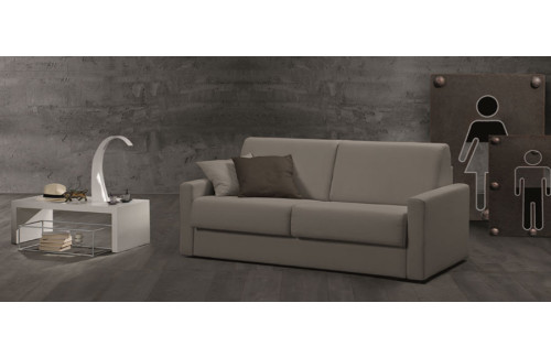 Trajna sjedeća garnitura DROOP s ležištem