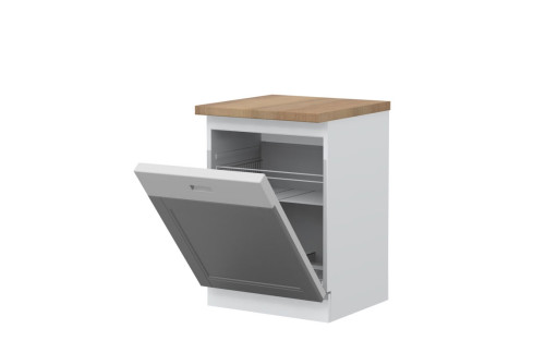 SET ZA UGRADNI STROJ ZA PRANJE POSUĐA TARA K60D/4 (VIŠE BOJA) 