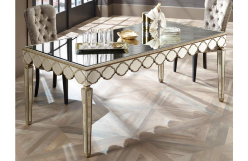 MIZA ROVNER GLAM