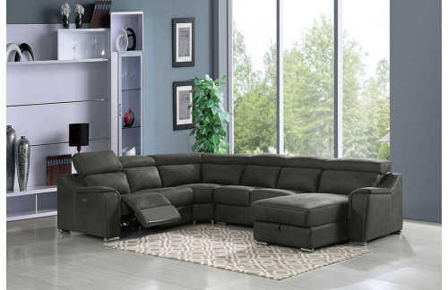 Kutna sjedeća garnitura PRESSA