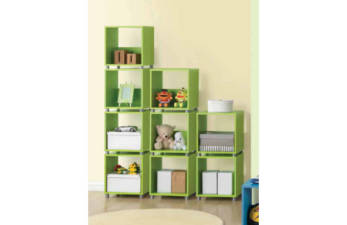 Police Green (3 dimenzije)