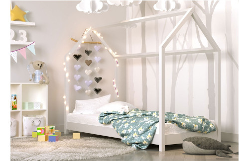 DJEČJI KREVET BETI 160X80 (VIŠE BOJA)