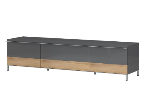 TV REGAL RADDA ONYX 180 CM