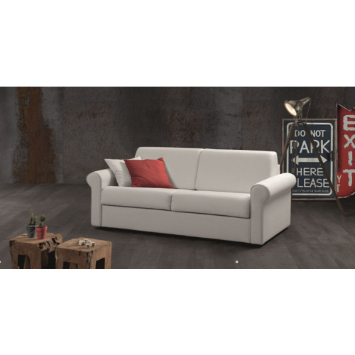 Udobna sjedeća garnitura AKKA s ležištem