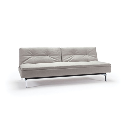 Kauč DUBLEXO SOFA BED s kromiranim nogicama