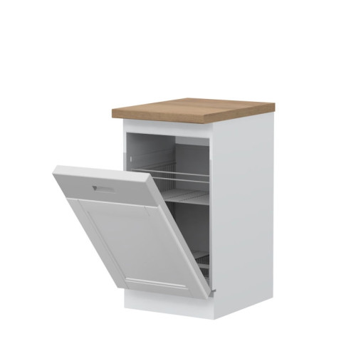 SET ZA UGRADNI STROJ ZA PRANJE POSUĐA TARA K45D/4 (VIŠE BOJA)