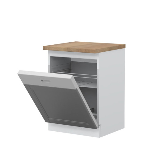 SET ZA UGRADNI STROJ ZA PRANJE POSUĐA TARA K60D/4 (VIŠE BOJA) 