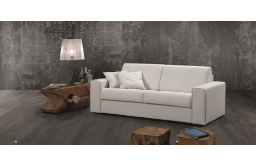 Vrhunska sjedeća garnitura COCO s ležištem