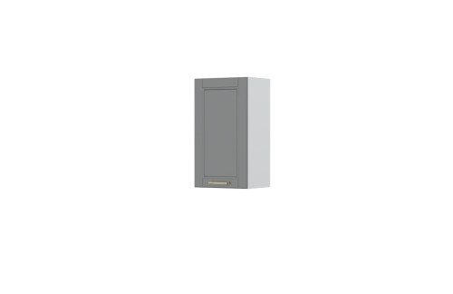 VISEĆI ELEMENT ZA KUHINJU TARA V7-40-1K (VIŠE BOJA)