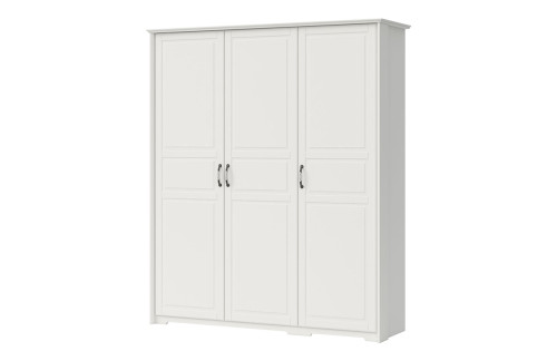 3-djelni garderobni ormar Kalla Evergreen