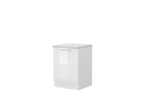Element za kuhinju HIGHLINE - R-60-1K/3