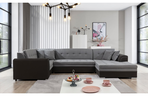 RASKOŠNA SJEDEĆA GARNITURA MARIE (VIŠE BOJA)