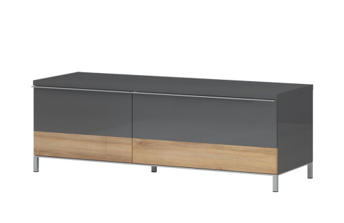 TV REGAL RADDA ONYX 130 CM