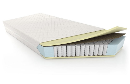 7 zonski madrac PERFECT LIFE 