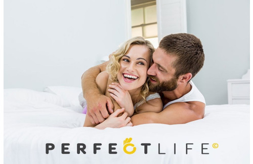 Madrac PERFECT LIFE -180x200 (RASPRODAJA)